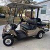 2022 Yamaha Drive 2 Quiet-Tech Gas Golf Cart